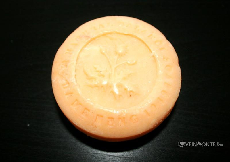 Мыло Madame Heng Anti Acne