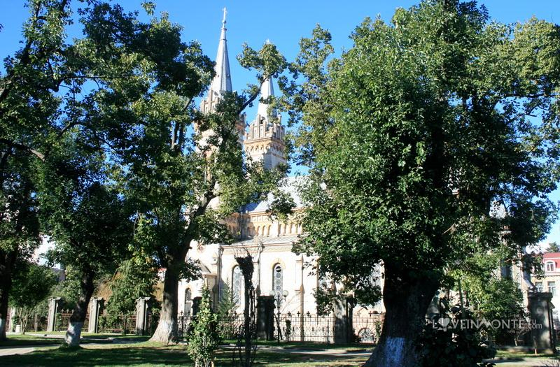храмы в батуми фото