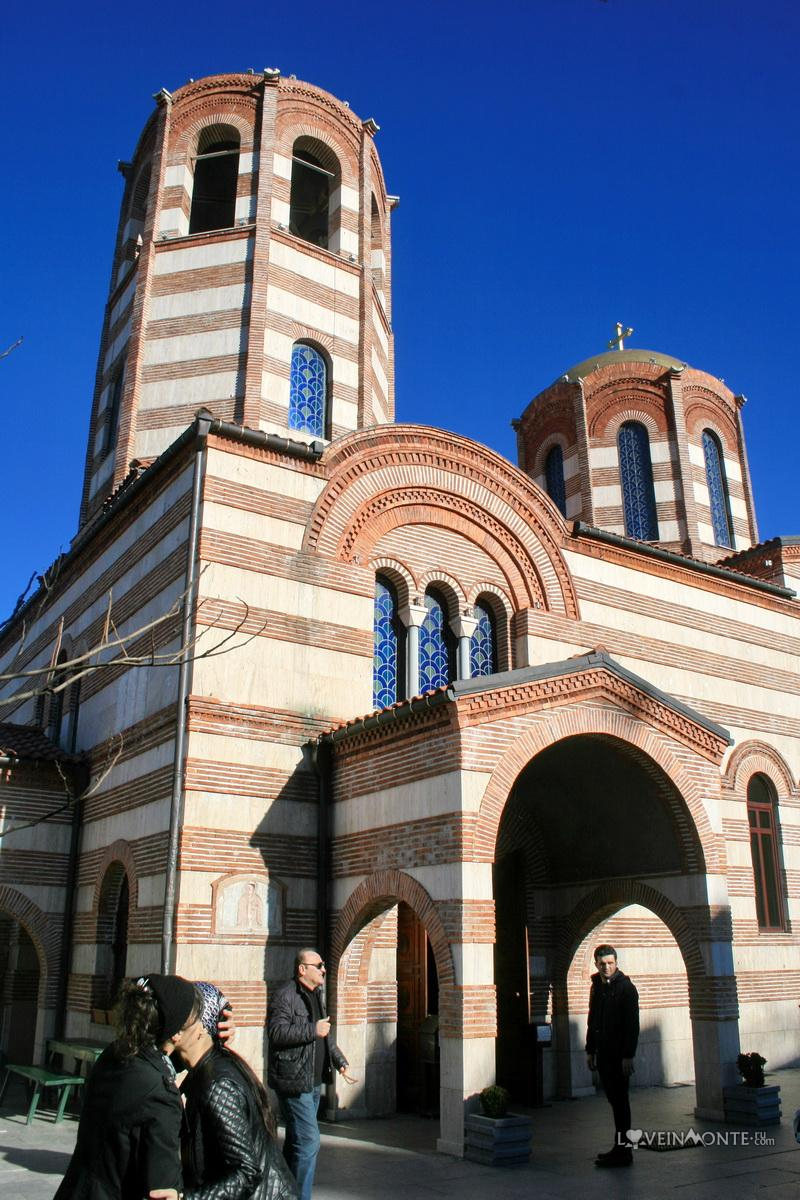 храмы в батуми фото