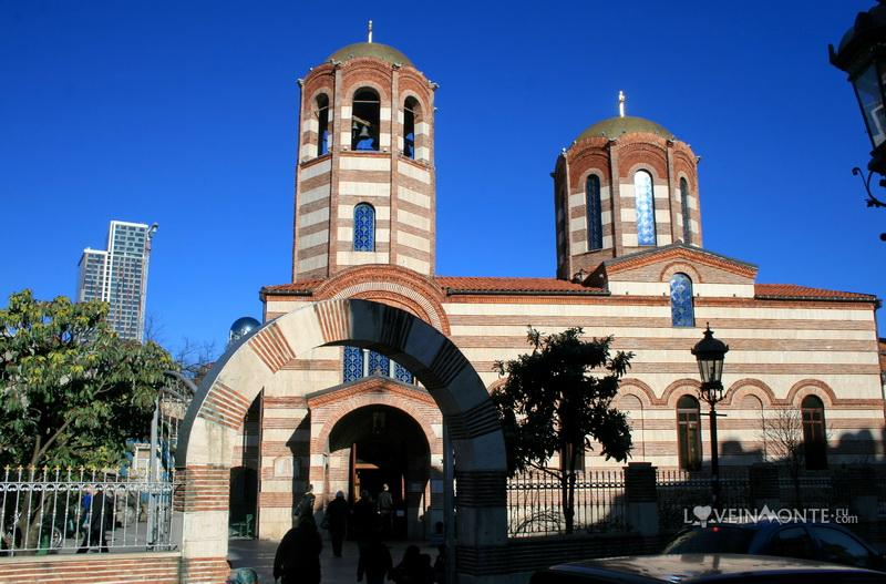 храмы в батуми фото
