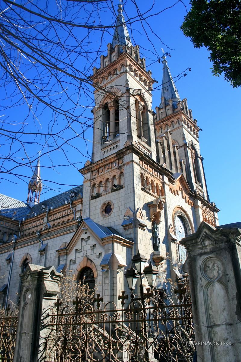 храмы в батуми фото