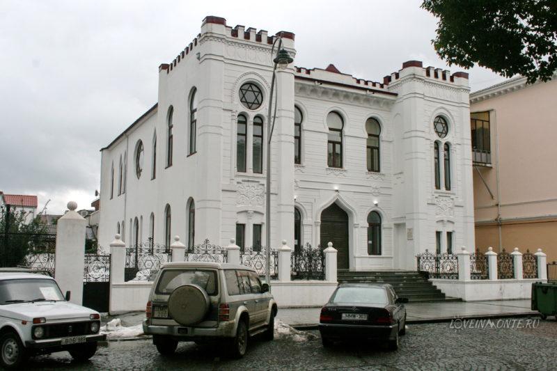 храмы в батуми фото