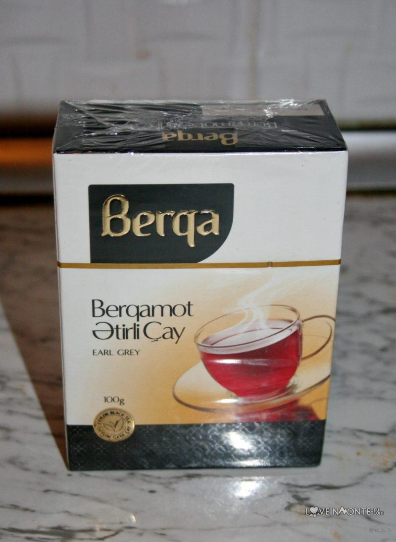 Чай берга. Чай Berga Bergamot азербайджанский. Чай Берга с бергамотом. Чай с бергамотом азербайджанский. Чай черный азербайджанский.