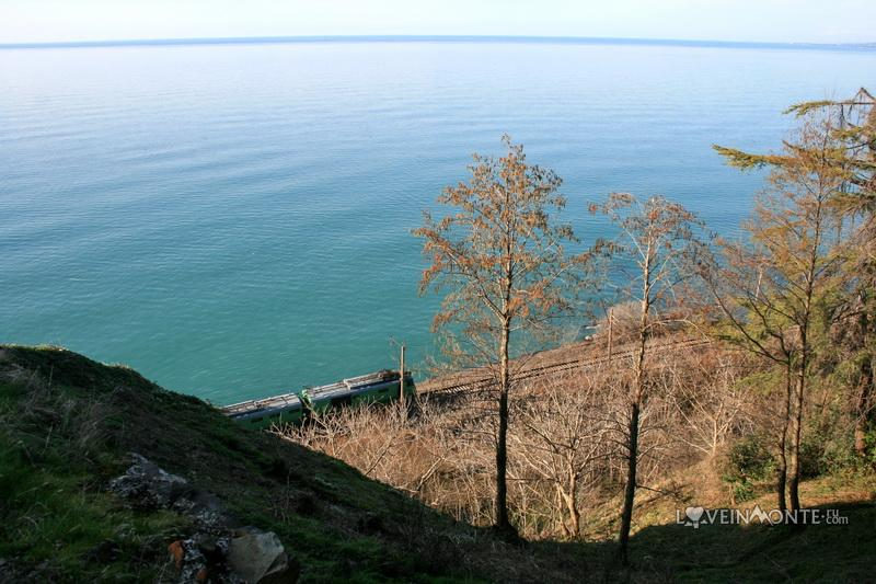 Крепость Петра