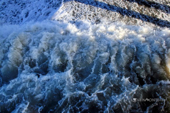 Один солнечный февральский день в Батуми