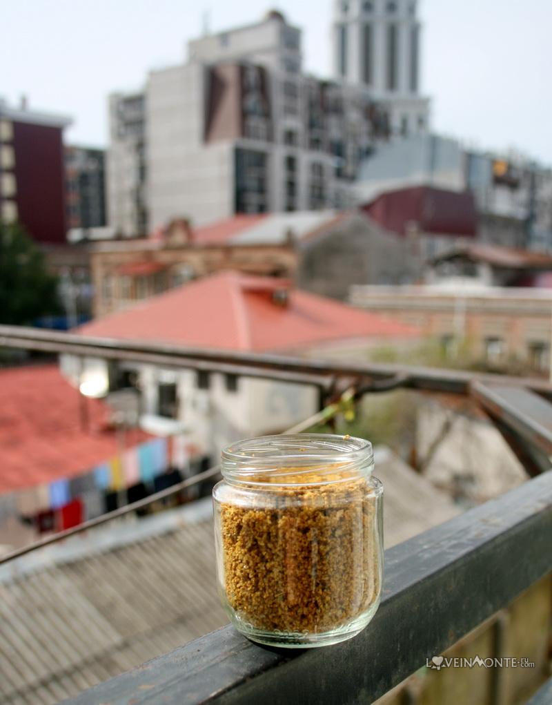 Сванская соль