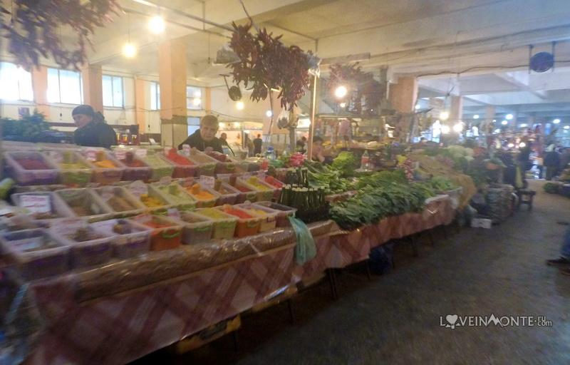 Рынок Бони