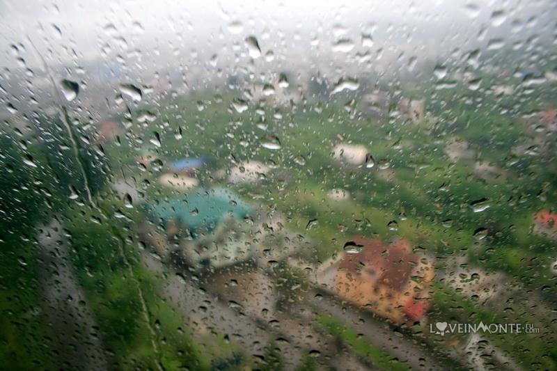 Канатная дорога Арго