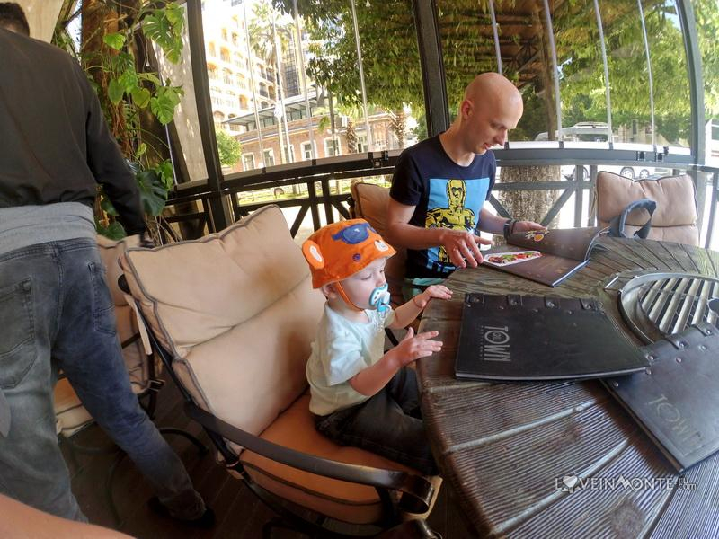 Grill Town в Батуми