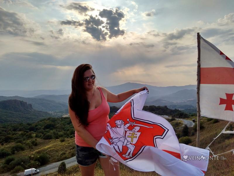 Что посмотреть в кахетии за 2 дня. Смотреть фото Что посмотреть в кахетии за 2 дня. Смотреть картинку Что посмотреть в кахетии за 2 дня. Картинка про Что посмотреть в кахетии за 2 дня. Фото Что посмотреть в кахетии за 2 дня