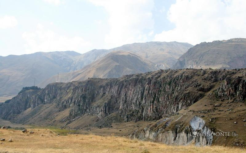 Georgian Military Road