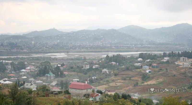 Ахалисопели