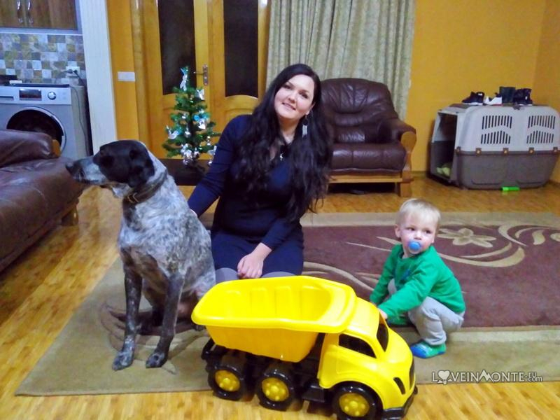 Новый Год в Батуми