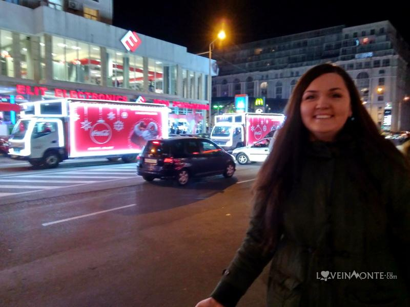 Новый Год в Батуми