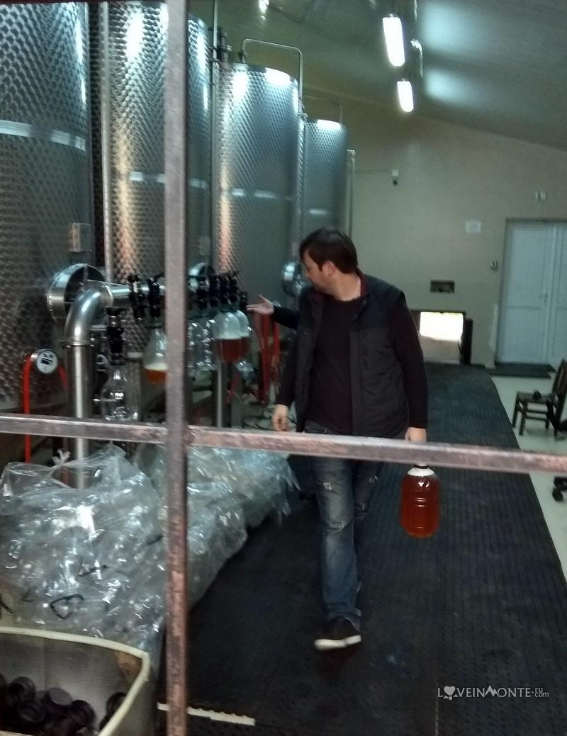 Пивзавод в Батуми