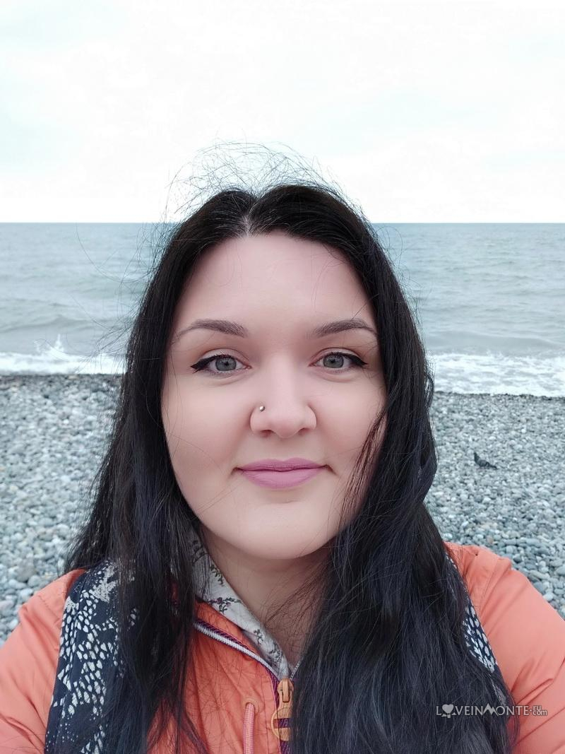 Новый Бульвар в Батуми