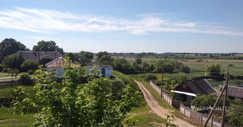 Белая вежа белгородская область