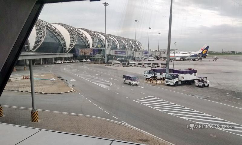 Суварнабхуми