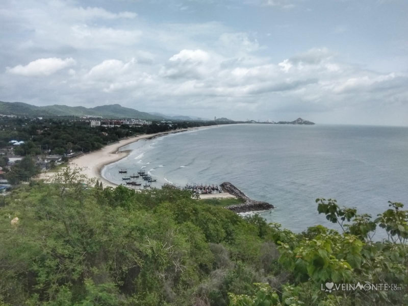 Деревня Као Тао