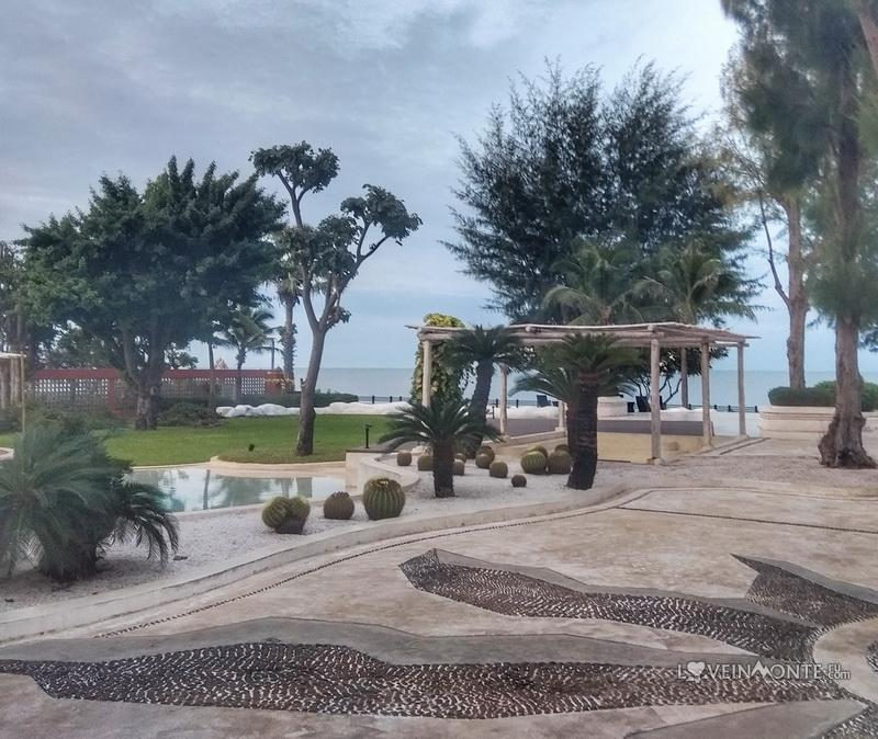 Отзыв о кондоминимуме Las Tortugas в Таиланде