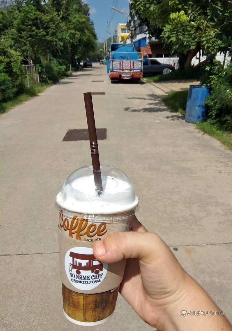 Noname caff Khao Tao