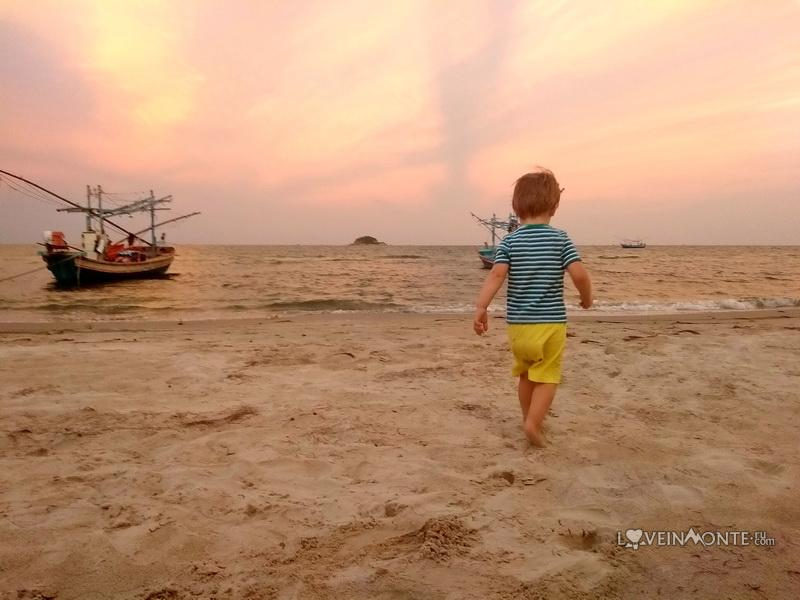 Пляж Као Тао