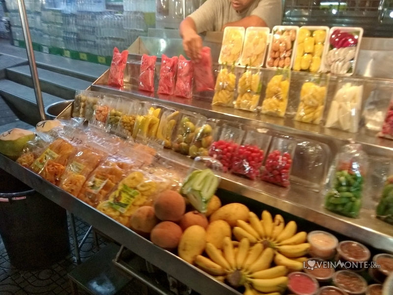 Hua Hin Night Market