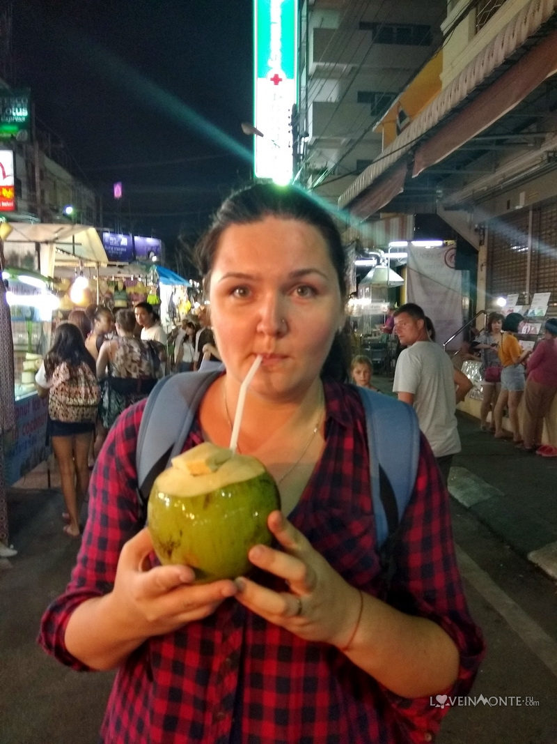 Hua Hin Night Market