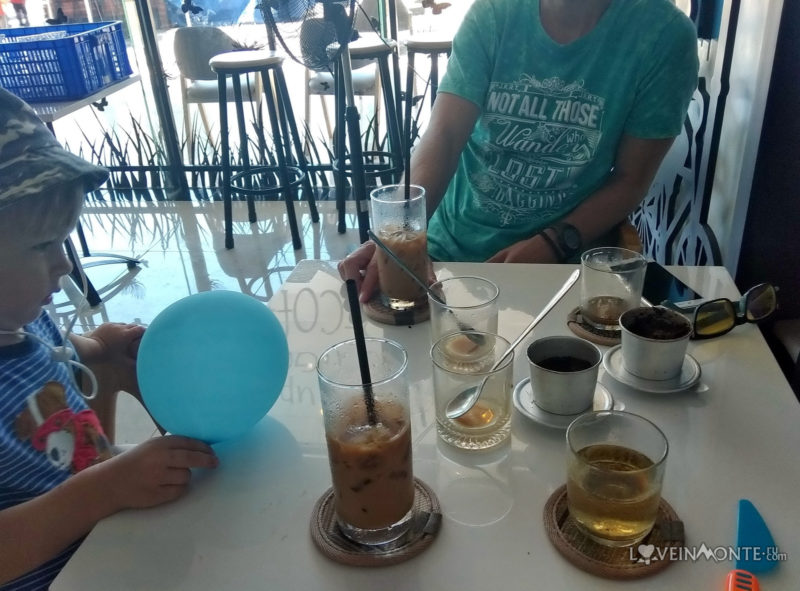 Кофе во Вьетнаме