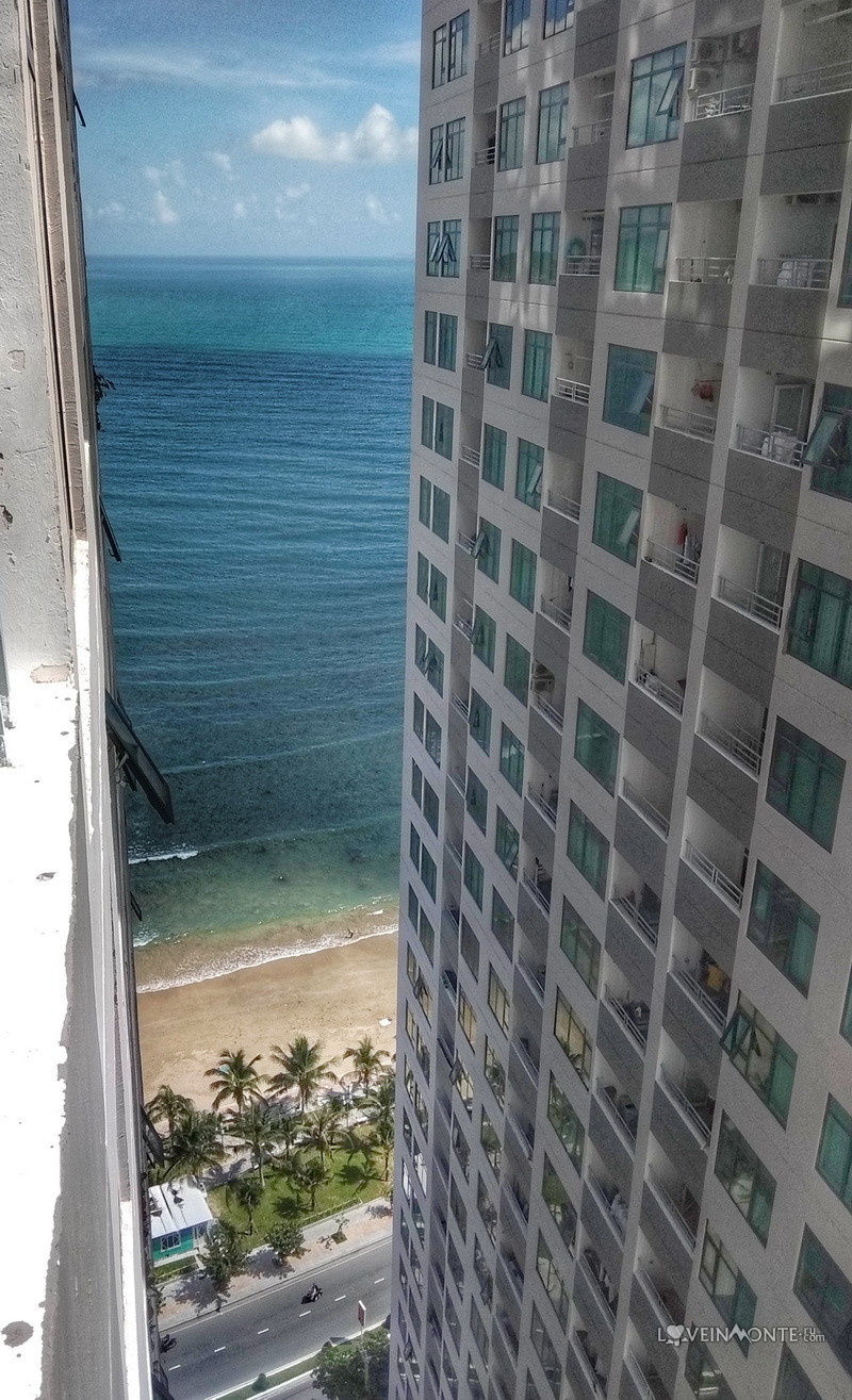 Жилье в Нячанге через Airbnb