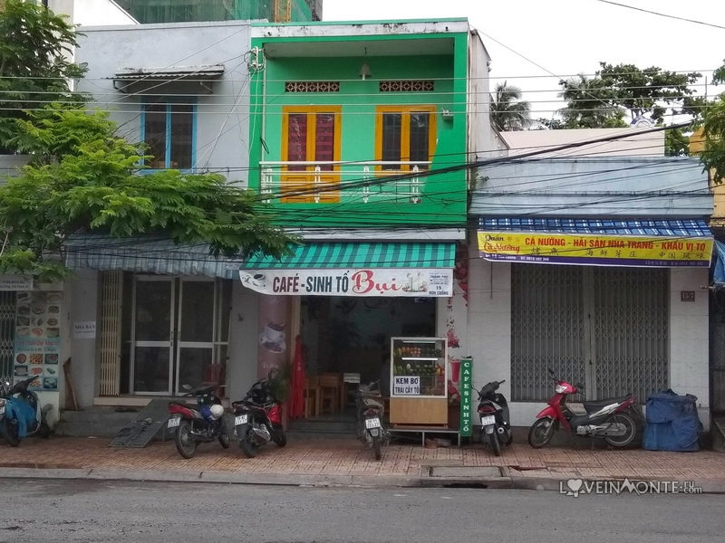 Вьетнамская архитектура