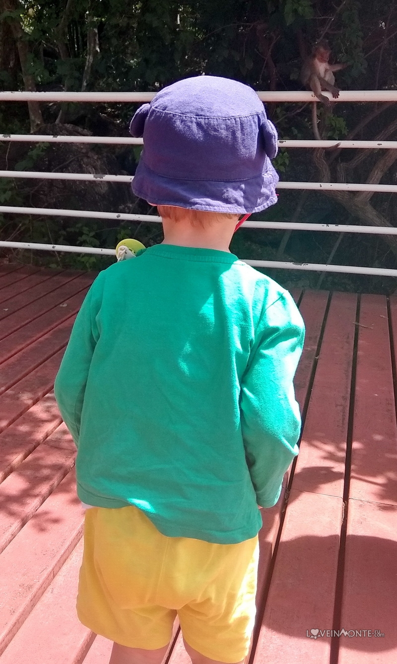 Смотровая площадка Hin Lek Fai