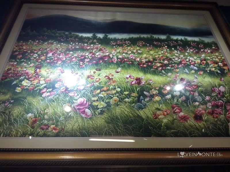 Галерея шелка XQ