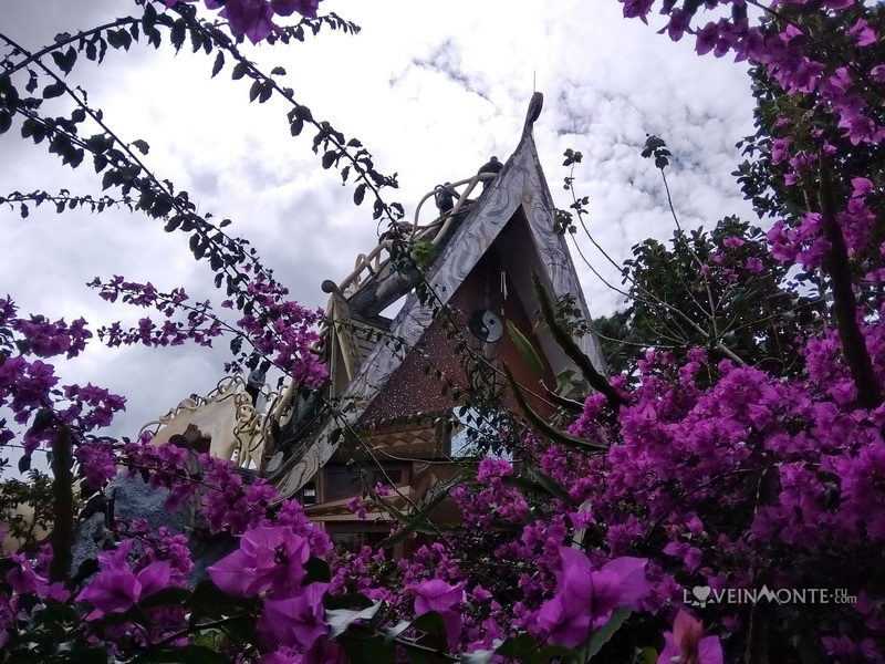 Crazy House в Далате