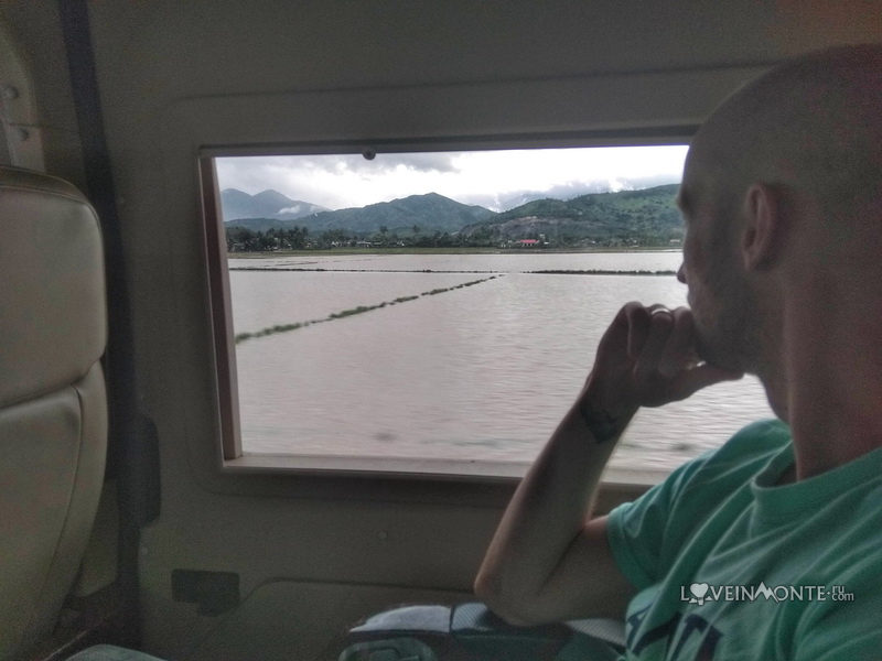 Самостоятельно из Нячанга в Далат