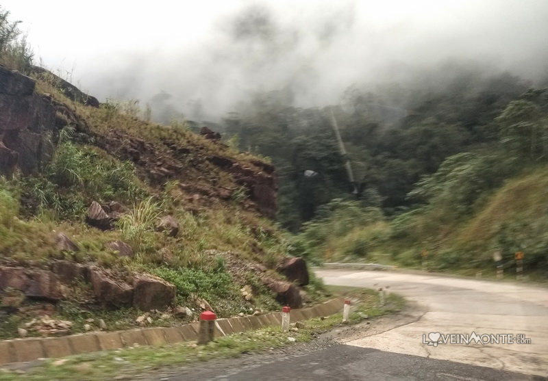 Самостоятельно из Нячанга в Далат