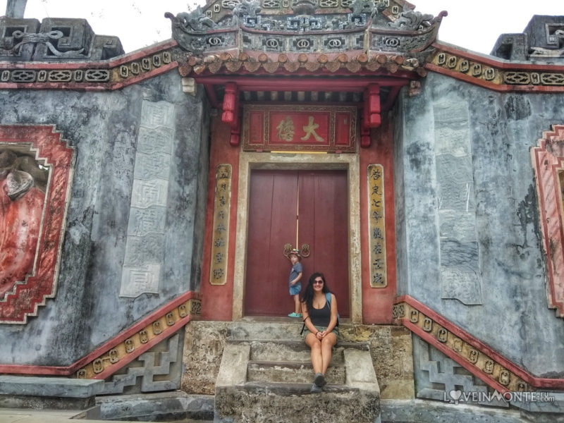 Хойан Вьетнам