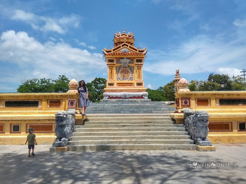 Куда пойти в Хюе