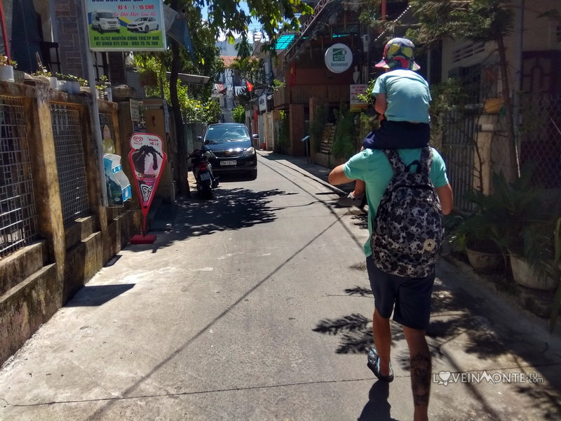 Куда пойти в Хюе