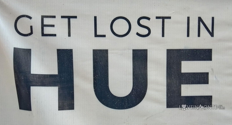 Что посмотреть в Хюе