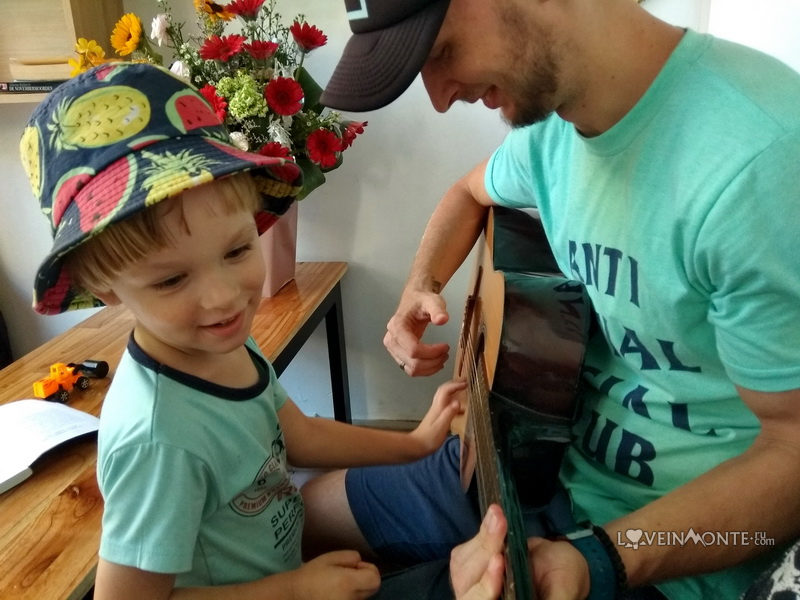 Ibiza Guesthouse в Хюе