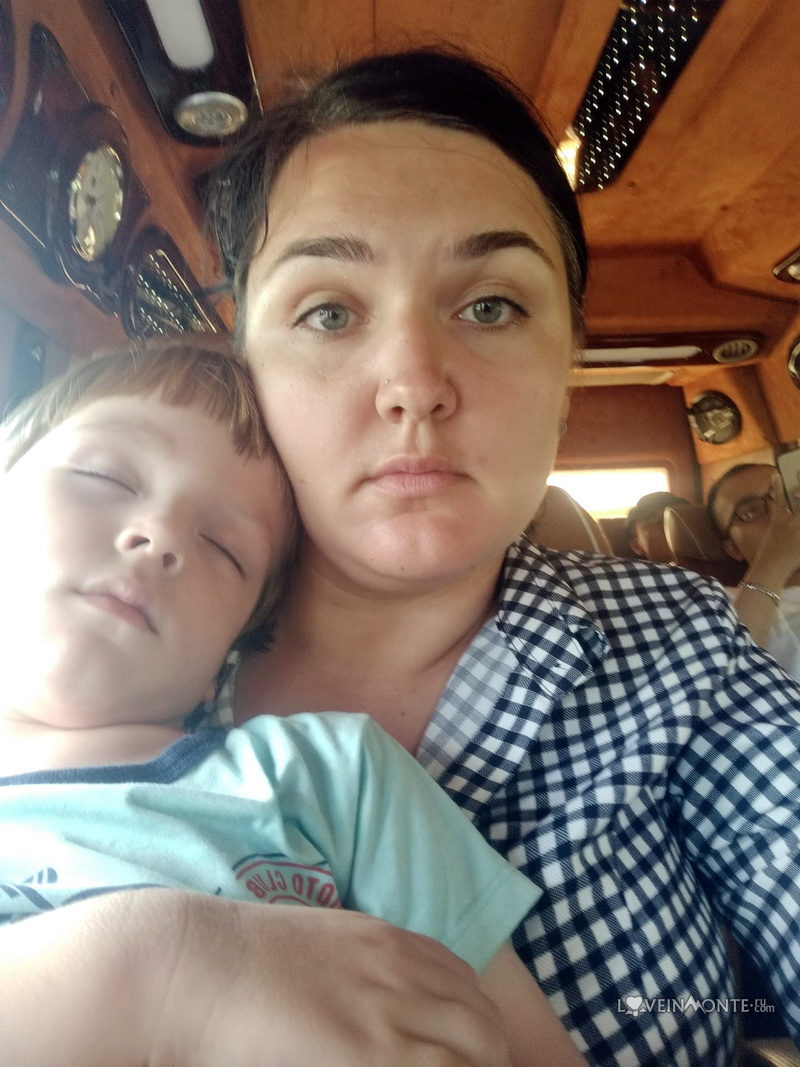 Поездка из Дананга в Хюе