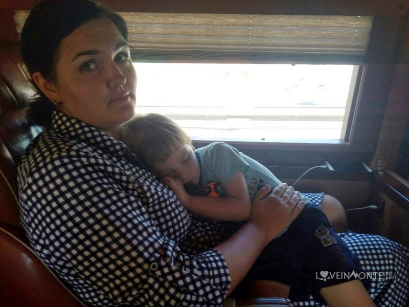 Поездка из Дананга в Хюе