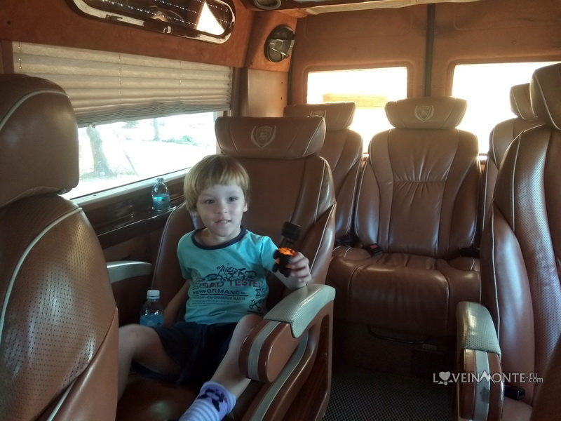 Поездка из Дананга в Хюе