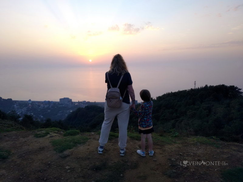 Правила въезда в Грузию в 2021